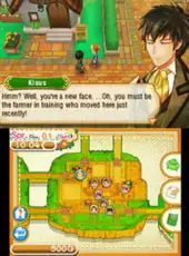 Story of Seasons