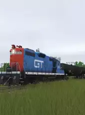 Trainz Railroad Simulator 2019: Lafond Regional Railway