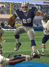 Madden NFL Football