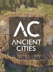 Ancient Cities