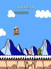 Adventure Island II