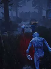 Dead by Daylight: Stranger Things Edition