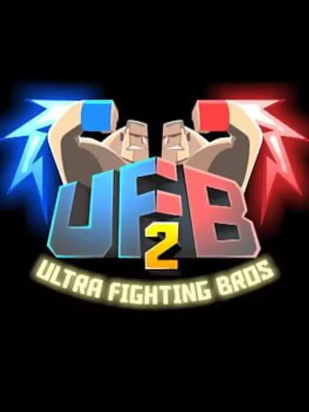 UFB 2: Fight & Wrestling Games