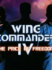 Wing Commander IV: The Price of Freedom
