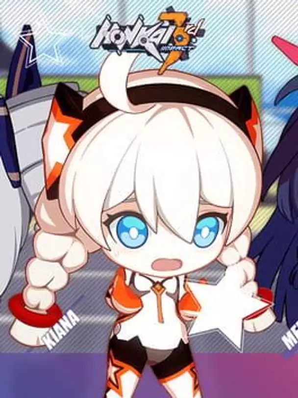 Honkai Impact 3rd: Dorm Life