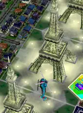 SimCity Creator