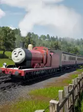 Thomas & Friends: Wonders of Sodor