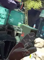 Apex Construct