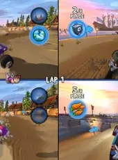 Beach Buggy Racing 2: Island Adventure
