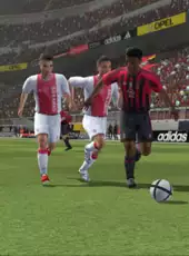 AC Milan Club Football 2005
