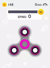 Fidget Spinner