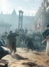 Assassin's Creed Unity