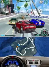 Asphalt 4: Elite Racing