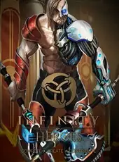 Infinity Heroes