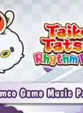 Taiko no Tatsujin: Rhythm Festival - Namco Game Music Pack
