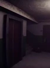 Wrong Floor