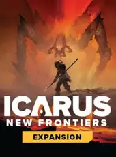 Icarus: New Frontiers