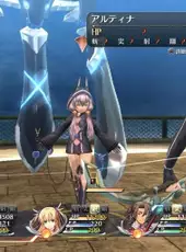 The Legend of Heroes: Trails of Cold Steel II