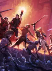 Pillars of Eternity II: Deadfire