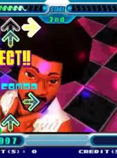 DDRMax Dance Dance Revolution 6thMix