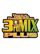 Dance Dance Revolution 3rdMix Plus