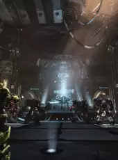 Transformers: War for Cybertron