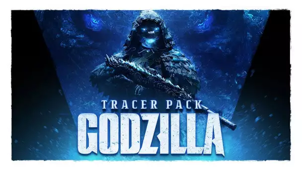 Tracer Pack: Godzilla Bundle | Call of Duty: Vanguard & Warzone