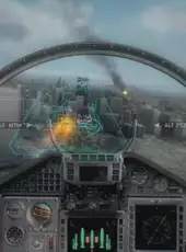 Tom Clancy's H.A.W.X 2