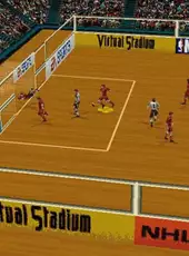 FIFA Soccer 97