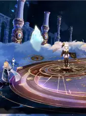 Seven Knights: Time Wanderer