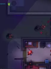 Police Stories: The Academy