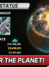 Colossatron: Massive World Threat