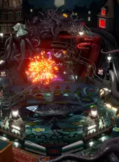 Pinball FX: Wrath of the Elder Gods