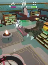 Curse That Magic Cat!