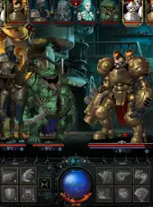 Iratus: Lord of the Dead - Wrath of the Necromancer