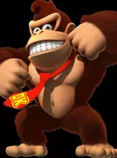 Donkey Kong Country Returns