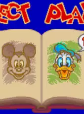 Disney's Magical Quest 3 Starring Mickey & Donald
