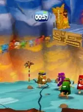 101-in-1 Megamix