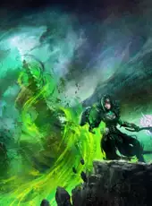 Guild Wars 2: End of Dragons