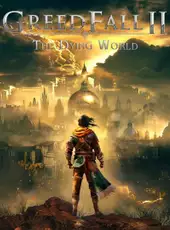 GreedFall: The Dying World