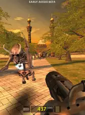 Serious Sam Classics: Revolution