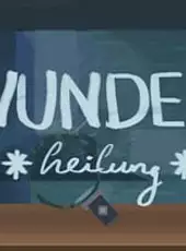 Wunderheilung