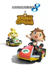 Mario Kart 8: DLC Pack Two
