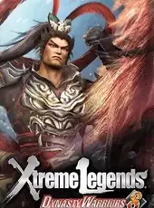 Dynasty Warriors 8: Xtreme Legends Definitive Edition