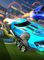 Rocket League