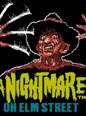 A Nightmare on Elm Street