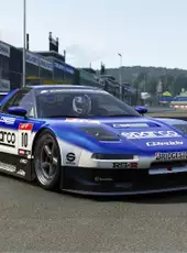 Project CARS 3: Legends Pack