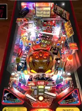 Stern Pinball Arcade