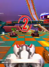 Speed Racer: The Videogame