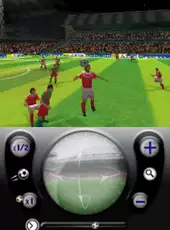 FIFA Soccer 07